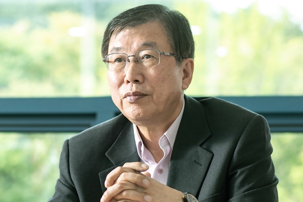 이무하 교수
