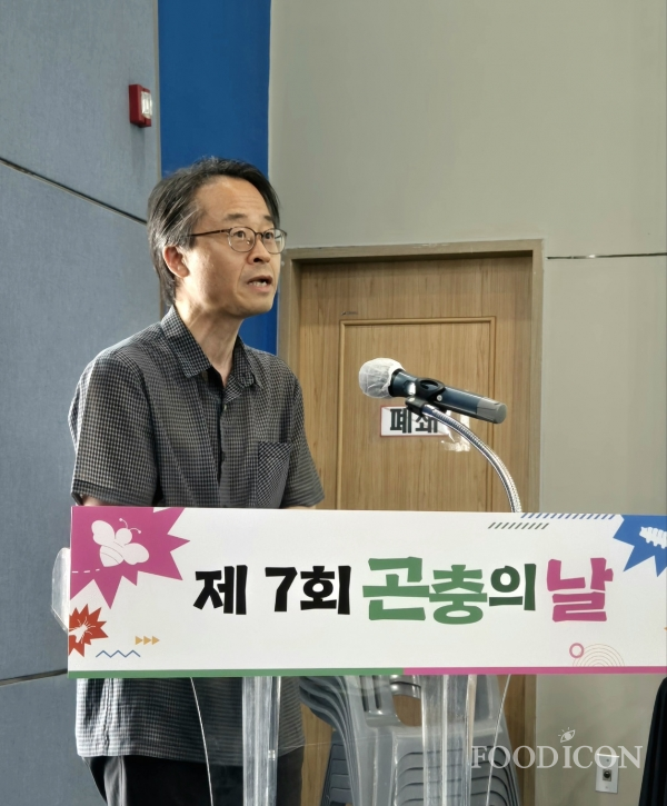 고영호 한림대 교수
