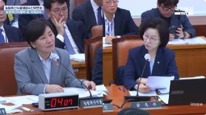 [농식품부 2025국감] GMO 감자 수입 재개 논란… “다국적기업 식량시장 잠식 우려, 정부 원칙적 대응 필요”