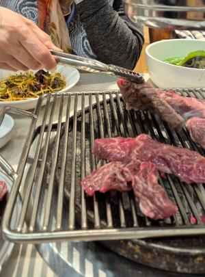 농산물값 내렸지만 고기·외식은 올라…9월 먹거리 물가 ‘온도차’