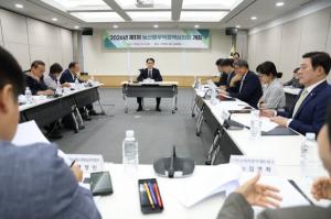 농산물 수입정책에 생산자 목소리 강화…내년 저율관세 운영 논의